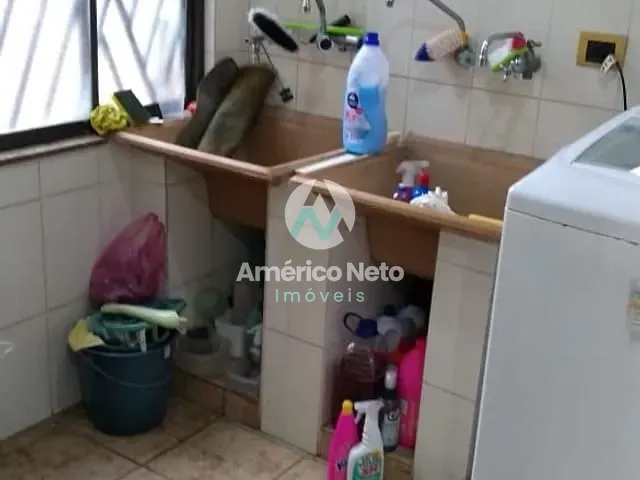 Sobrado com 303m² 3 quartos e 3 banheiros, à venda, no bairro Santa Paula em São Caetano do Sul