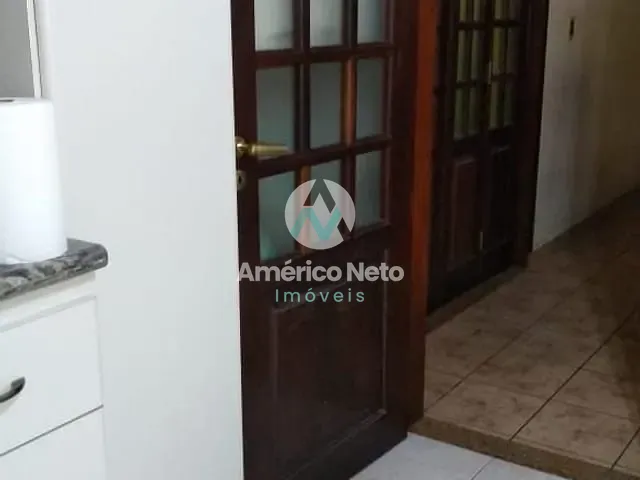 Sobrado com 303m² 3 quartos e 3 banheiros, à venda, no bairro Santa Paula em São Caetano do Sul