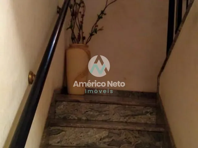 Sobrado com 303m² 3 quartos e 3 banheiros, à venda, no bairro Santa Paula em São Caetano do Sul