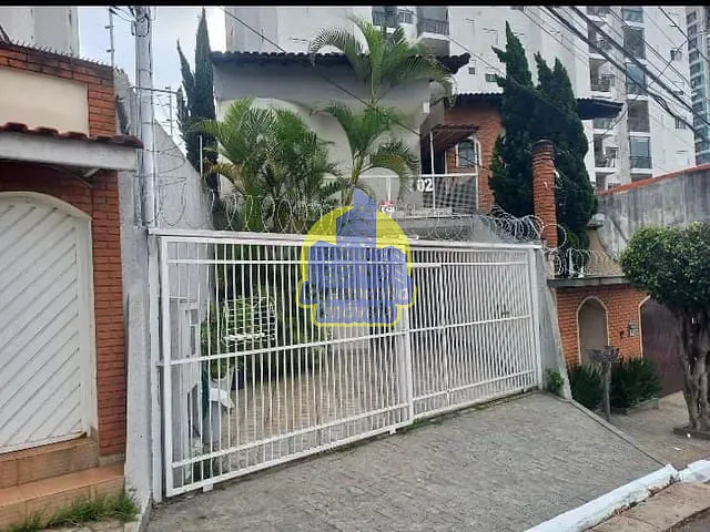 Sobrado com 126m² 2 quartos e 3 banheiros, à venda, no bairro Jardim D Abril em Osasco
