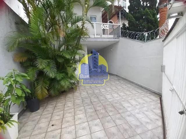 Sobrado com 126m² 2 quartos e 3 banheiros, à venda, no bairro Jardim D Abril em Osasco