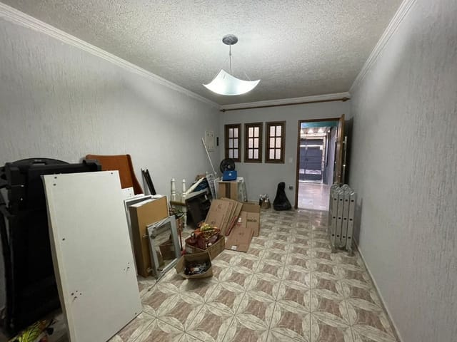 Sobrado com 136m² 3 quartos e 2 banheiros, à venda, no bairro Chácara Belenzinho em São Paulo
