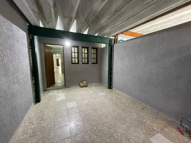 Sobrado com 136m² 3 quartos e 2 banheiros, à venda, no bairro Chácara Belenzinho em São Paulo