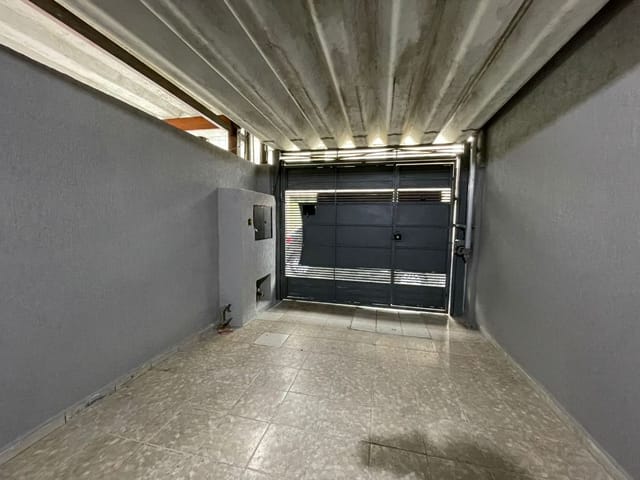 Sobrado com 136m² 3 quartos e 2 banheiros, à venda, no bairro Chácara Belenzinho em São Paulo