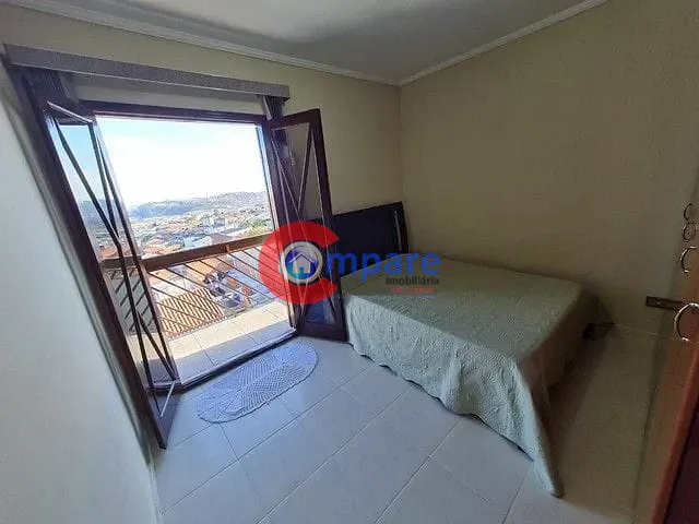 Sobrado com 125m² 3 quartos e 2 banheiros, à venda, no bairro Parque Continental II em Guarulhos