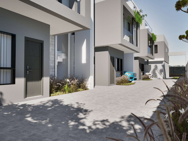 Sobrado com 183m² 3 quartos e 4 banheiros, à venda, no bairro Portão em Curitiba