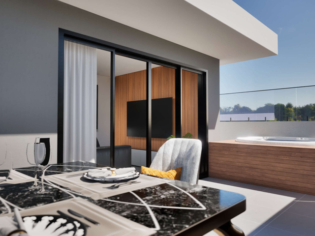Sobrado com 183m² 3 quartos e 4 banheiros, à venda, no bairro Portão em Curitiba