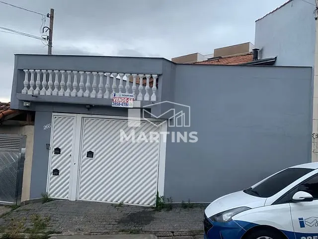Sobrado 2 quartos e 2 banheiros, à venda, no bairro Vila Pirajussara em São Paulo