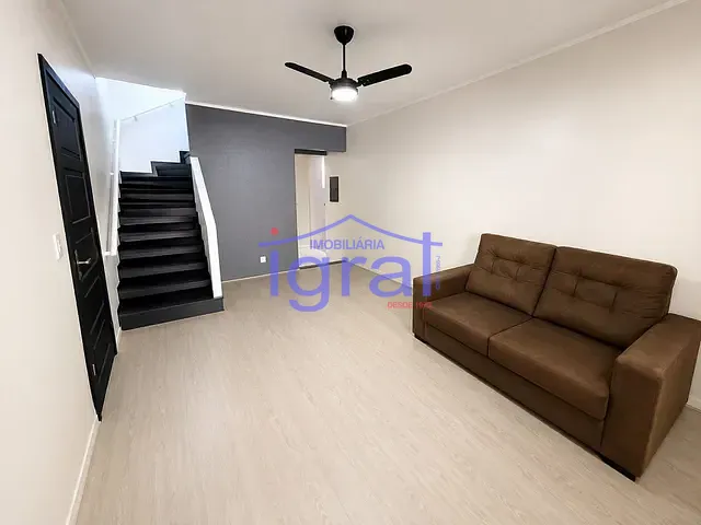 Sobrado com 99m² 3 quartos e 2 banheiros, à venda, no bairro Jardim Oriental em São Paulo