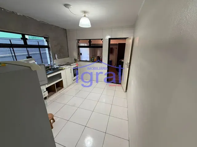 Sobrado com 99m² 3 quartos e 2 banheiros, à venda, no bairro Jardim Oriental em São Paulo