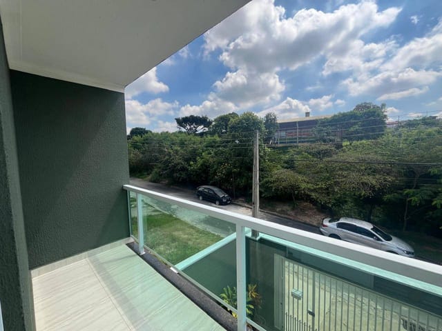 Sobrado com 150m² 3 quartos e 2 banheiros, à venda, no bairro Jardim Novo Maracanã em Campinas