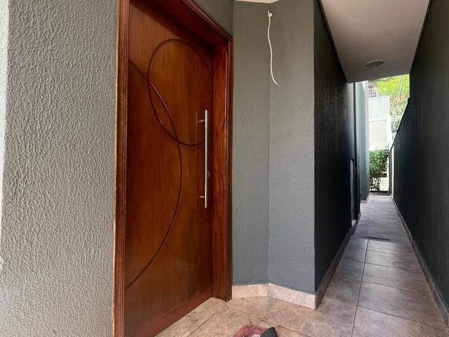 Sobrado com 150m² 3 quartos e 2 banheiros, à venda, no bairro Jardim Novo Maracanã em Campinas