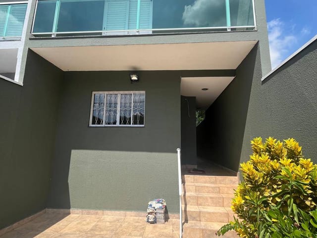 Sobrado com 150m² 3 quartos e 2 banheiros, à venda, no bairro Jardim Novo Maracanã em Campinas