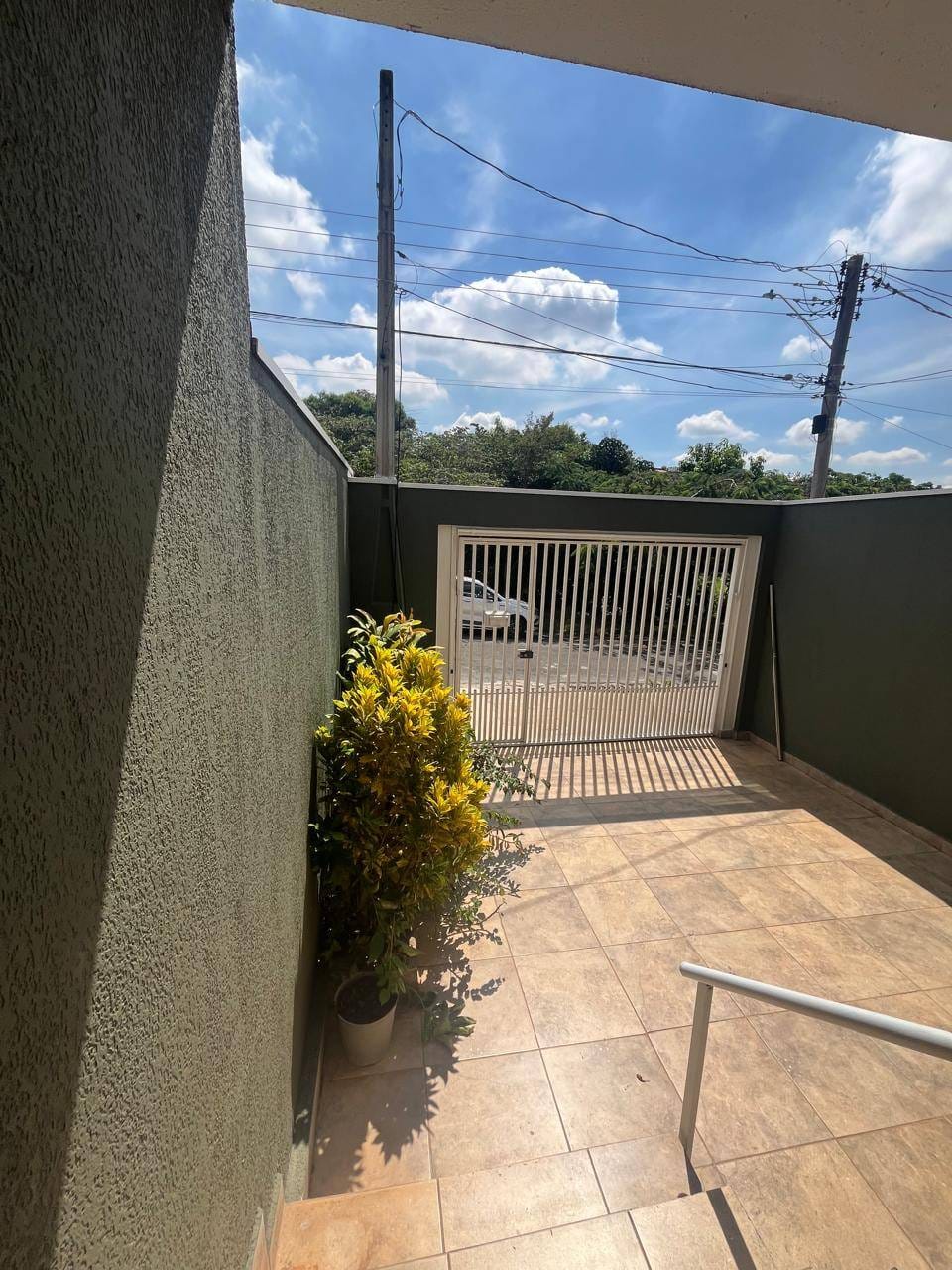 Sobrado, 3 quartos, 120 m² - Foto 3