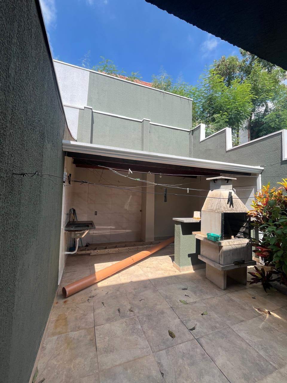 Sobrado, 3 quartos, 120 m² - Foto 34