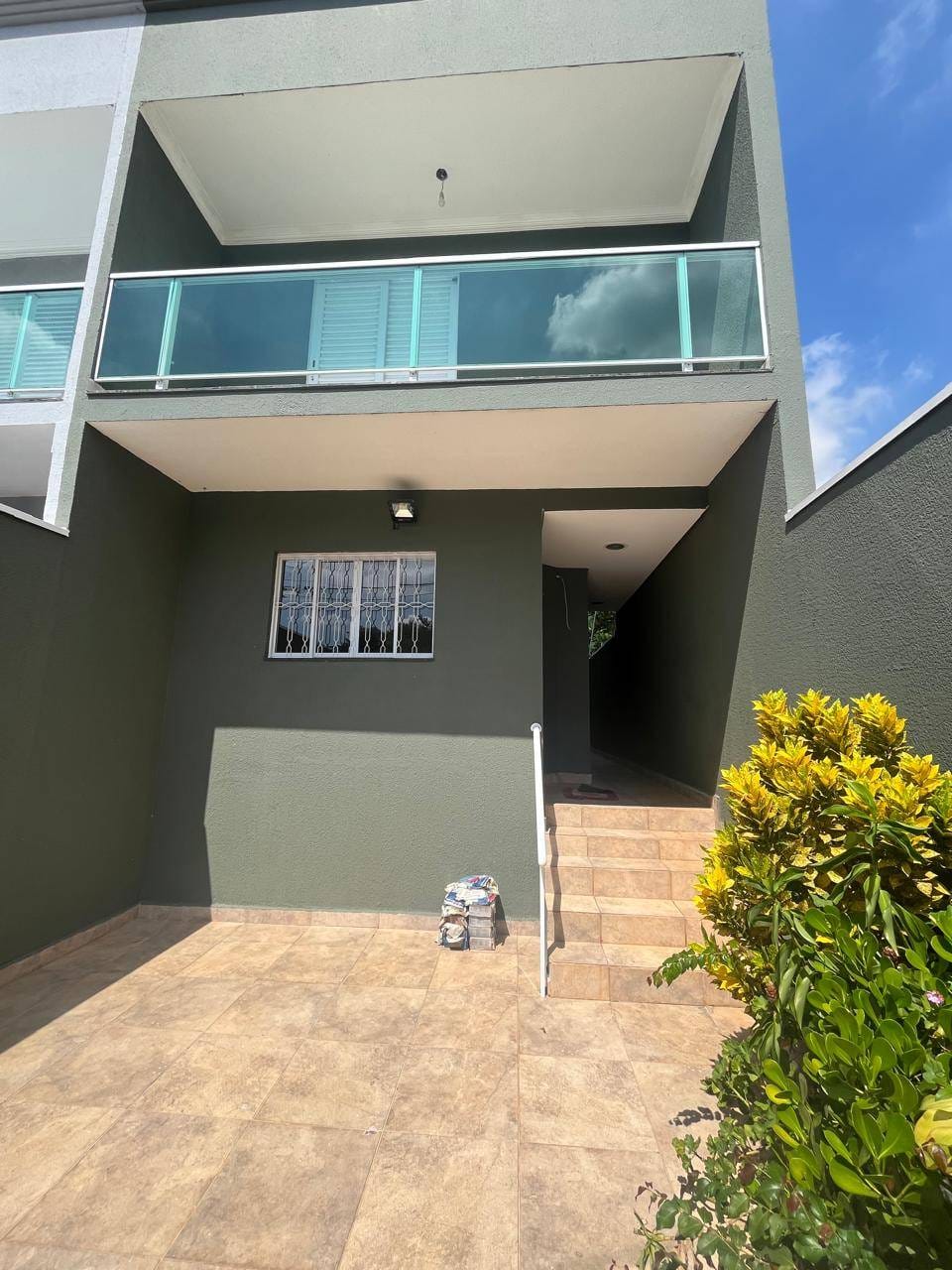 Sobrado, 3 quartos, 120 m² - Foto 4