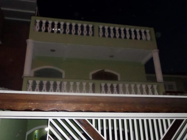 Foto do Sobrado - Sobrado residencial para venda e locação, Jardim Sul, São José dos Campos. | INDEPENDENCE NEGOCIOS IMOBILIARIOS LTDA