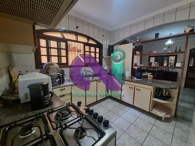 Sobrado com 130m² 3 quartos e 3 banheiros, à venda, no bairro Pestana em Osasco