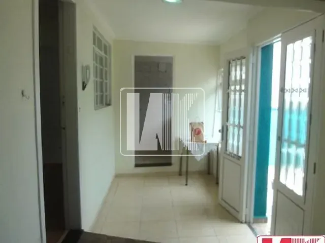 Casa com 217m² 2 quartos e 3 banheiros, à venda, no bairro Vila Palmares em Santo André