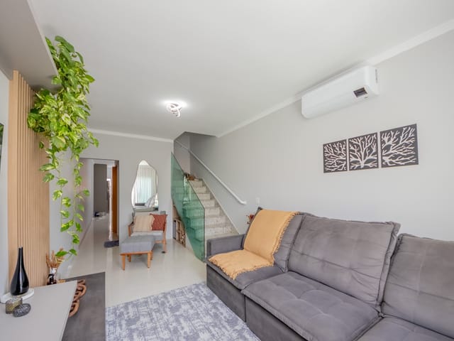 Foto do Sobrado - Sobrado para venda em Penha de França com 3 quartos, sendo 3 suítes, 178m² | Lares e Andares Imóveis