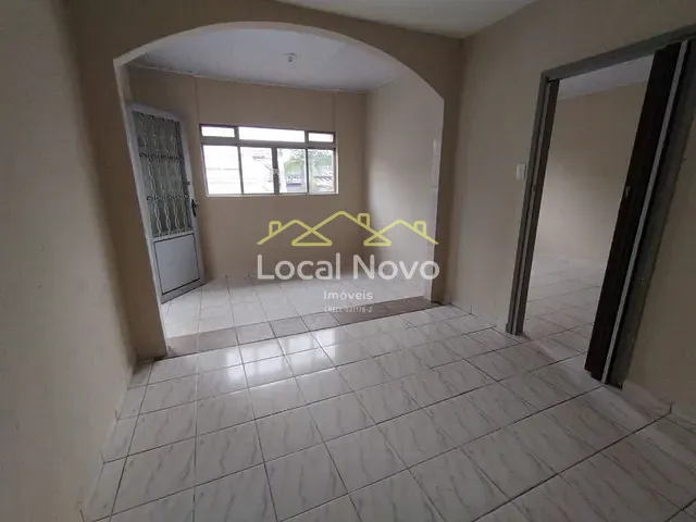 Sobrado com 196m² 1 quarto e 2 banheiros, à venda ou para alugar, no bairro Jardim São Ricardo em Guarulhos