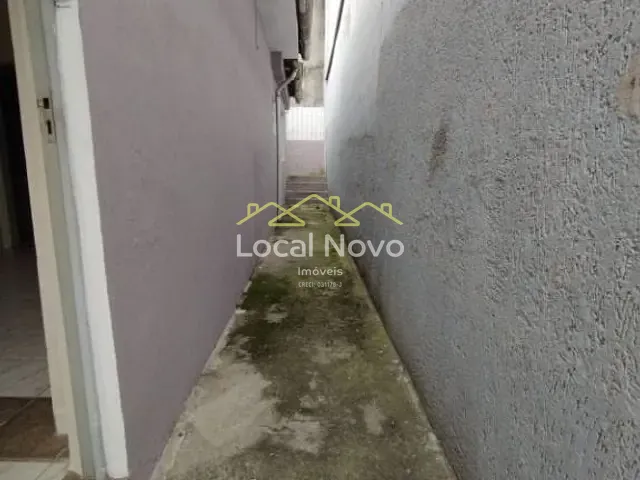 Sobrado com 196m² 1 quarto e 2 banheiros, à venda ou para alugar, no bairro Jardim São Ricardo em Guarulhos