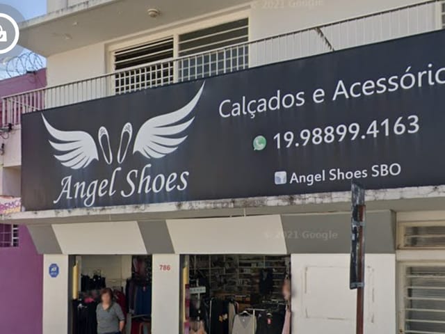 Foto do Sobrado - Estabelecimento Comercial tipo sobrado á venda em área central R$ 1.270.000,00, Centro, Santa Bárbara D'Oeste, SP | Oeste Imóveis