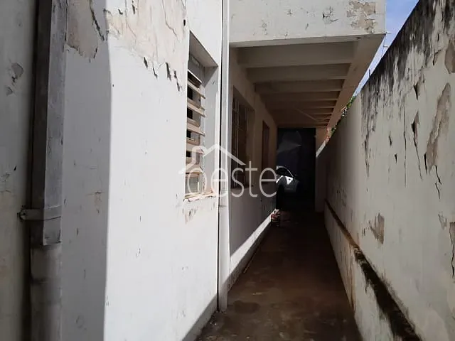 Sobrado com 623m², à venda, no bairro Centro em Santa Bárbara D'Oeste