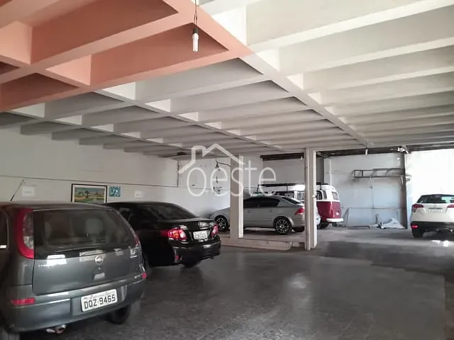 Sobrado com 623m², à venda, no bairro Centro em Santa Bárbara D'Oeste