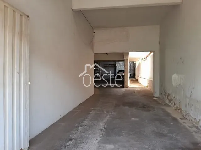 Sobrado com 623m², à venda, no bairro Centro em Santa Bárbara D'Oeste