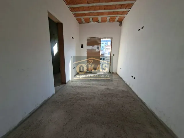 Sobrado com 150m² 3 quartos e 2 banheiros, à venda, no bairro Cidade Edson em Suzano