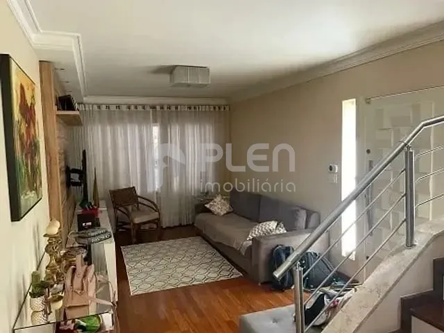 Sobrado com 150m² 3 quartos e 2 banheiros, à venda, no bairro Parque Mandaqui em São Paulo