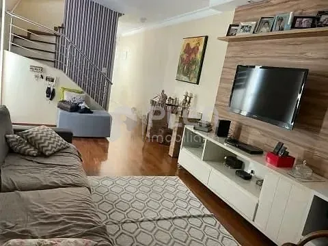Casa de 3 quartos à venda em Parque Mandaqui, São Paulo