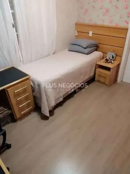 Sobrado, 4 quartos, 340 m² - Foto 11