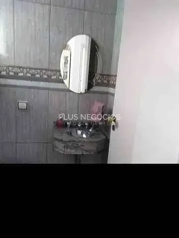 Sobrado, 4 quartos, 340 m² - Foto 16