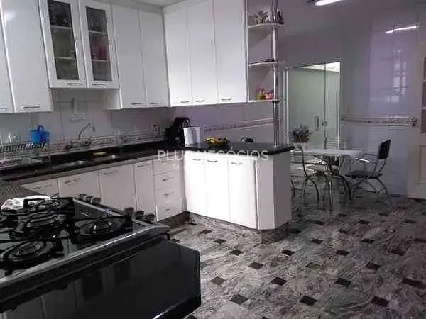 Sobrado, 4 quartos, 340 m² - Foto 17