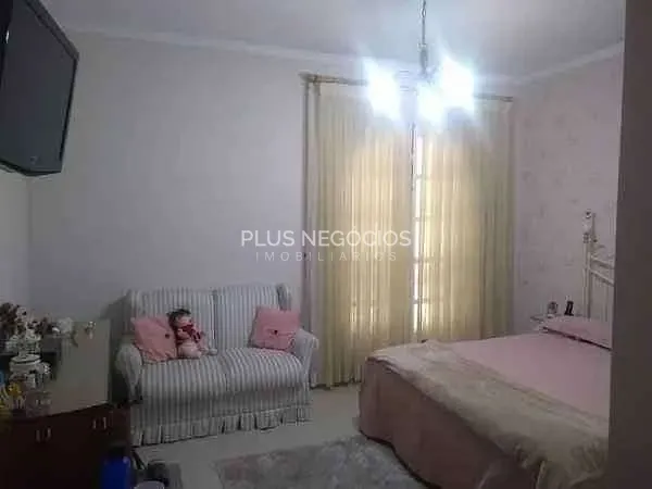 Sobrado, 4 quartos, 340 m² - Foto 19