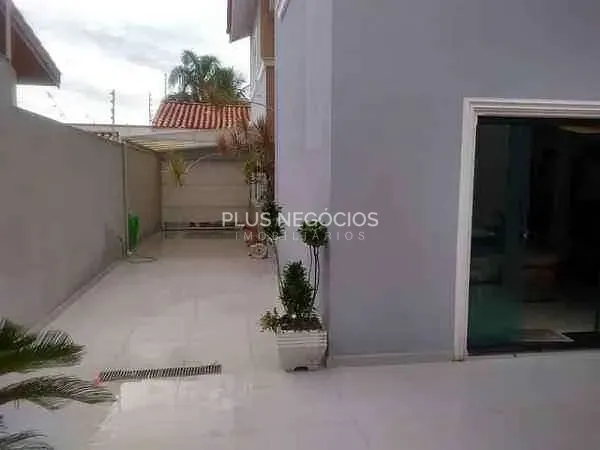 Sobrado, 4 quartos, 340 m² - Foto 20