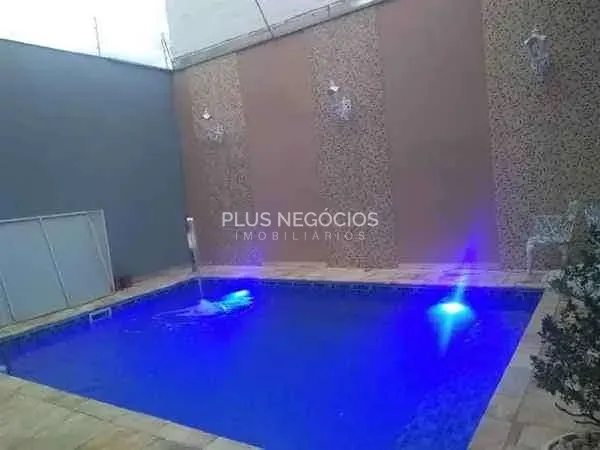 Sobrado, 4 quartos, 340 m² - Foto 3