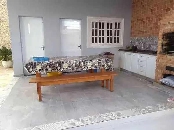 Sobrado, 4 quartos, 340 m² - Foto 4