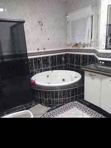 Sobrado, 4 quartos, 340 m² - Foto 6
