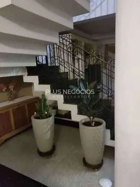 Sobrado, 4 quartos, 340 m² - Foto 7