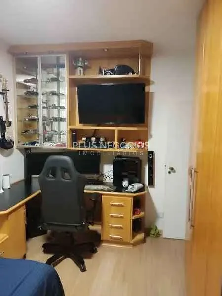 Sobrado, 4 quartos, 340 m² - Foto 9