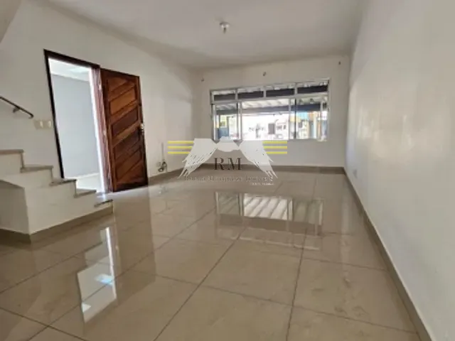 Sobrado com 180m² 3 quartos e 2 banheiros, para alugar, no bairro Jardim Vila Formosa em São Paulo