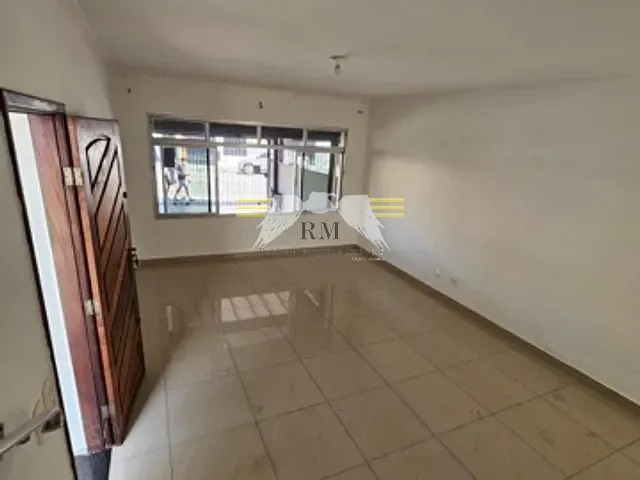 Sobrado com 180m² 3 quartos e 2 banheiros, para alugar, no bairro Jardim Vila Formosa em São Paulo