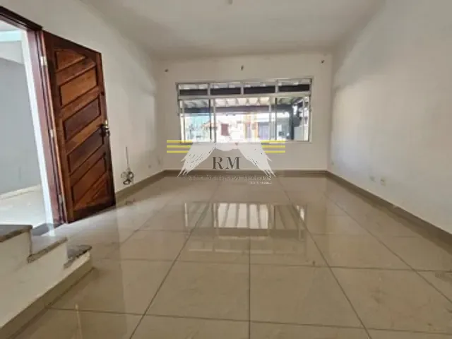 Sobrado com 180m² 3 quartos e 2 banheiros, para alugar, no bairro Jardim Vila Formosa em São Paulo