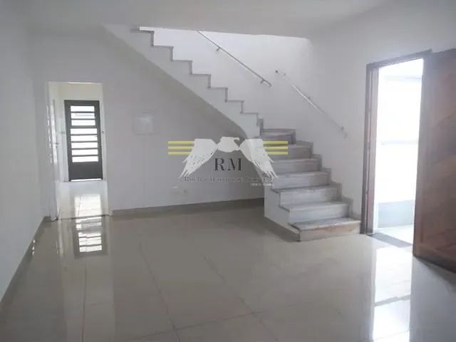 Sobrado com 180m² 3 quartos e 2 banheiros, para alugar, no bairro Jardim Vila Formosa em São Paulo