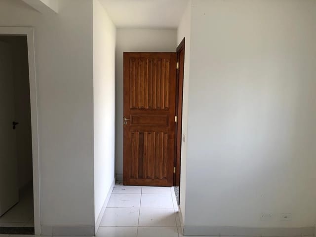 Foto do Sobrado - Sobrado com 3 dormitórios à venda, 70 m² por R$ 372.900,00 - Jardim Paulista - São José dos Campos/SP | RUSSI IMÓVEIS
