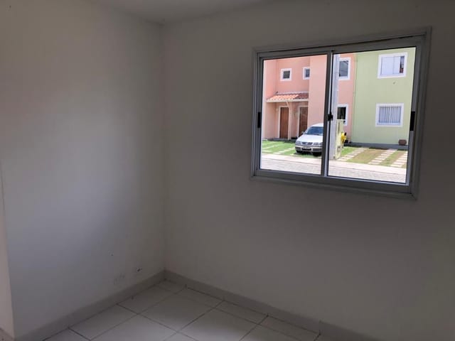Foto do Sobrado - Sobrado com 3 dormitórios à venda, 70 m² por R$ 372.900,00 - Jardim Paulista - São José dos Campos/SP | RUSSI IMÓVEIS