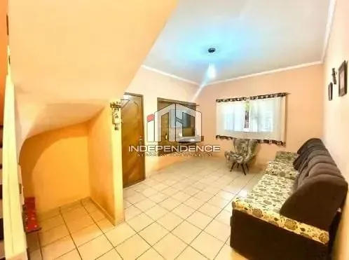 Sobrado, 3 quartos, 113 m² - Foto 8